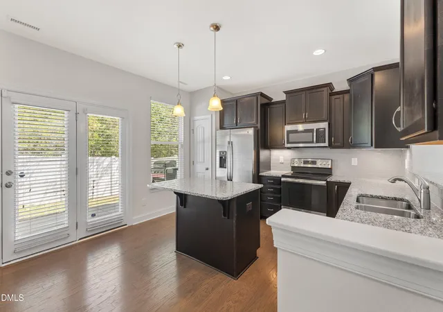 Photo 4 of Townhouse for sale at 102 Harvest Oaks Ln #59, Durham, NC 27703 | MLS# 10162046 | Listing updated on 2026-09-16