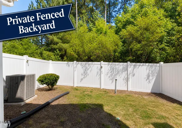 Photo 2 of Townhouse for sale at 102 Harvest Oaks Ln #59, Durham, NC 27703 | MLS# 10162046 | Listing updated on 2026-09-16