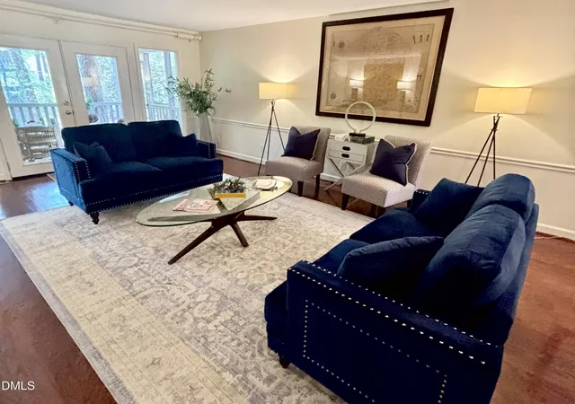 Photo 1 of Sale Pending at 180 Montrose Dr, Durham, NC 27707 | MLS# 10156652 | Listing updated on 2026-08-28