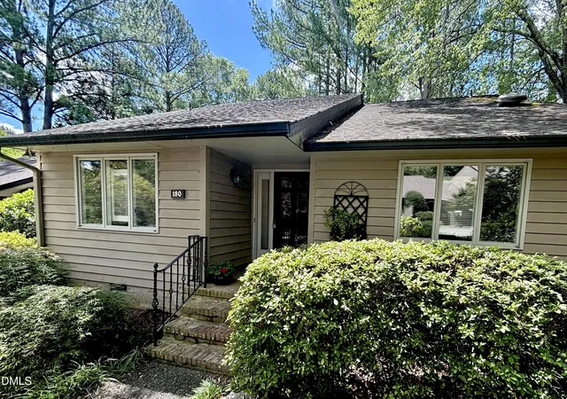 Photo 2 of Sale Pending at 180 Montrose Dr, Durham, NC 27707 | MLS# 10156652 | Listing updated on 2026-08-28