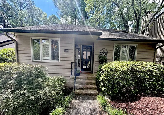 Photo 3 of Sale Pending at 180 Montrose Dr, Durham, NC 27707 | MLS# 10156652 | Listing updated on 2026-08-28