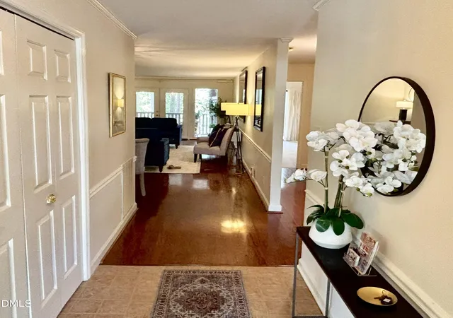 Photo 3 of Sale Pending at 180 Montrose Dr, Durham, NC 27707 | MLS# 10156652 | Listing updated on 2026-08-28