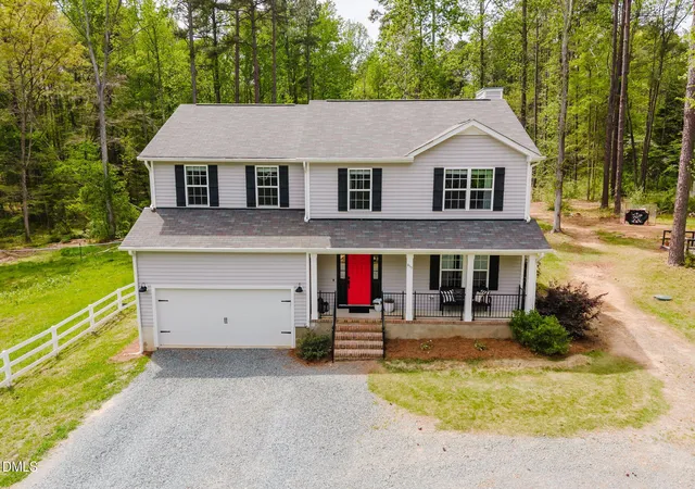Homes for sale in Chapel Hill, NC | 455 Damascus Church Rd, Chapel Hill, NC 27516 | MLS# 10159614