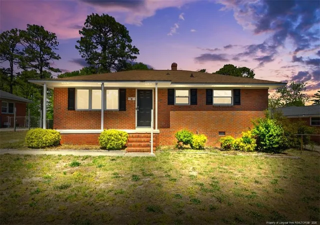 17th image of 1868 Gola Dr, Fayetteville, NC 28301 | MLS# 758134