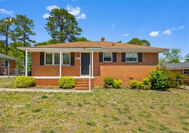 1st image of 1868 Gola Dr, Fayetteville, NC 28301 | MLS# 758134