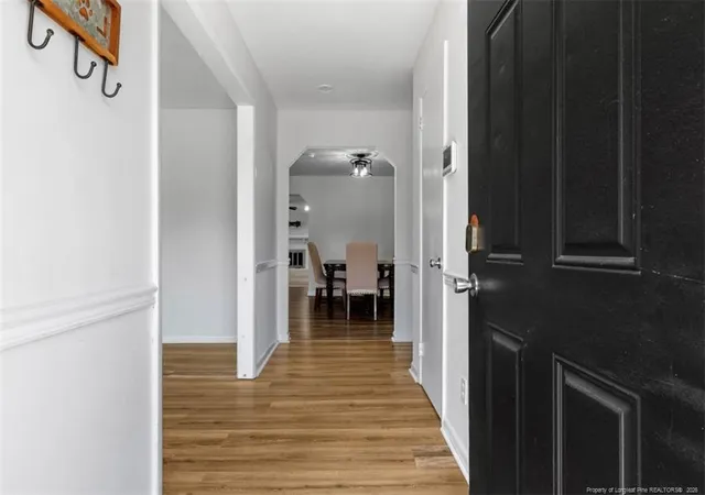 2nd image of 1868 Gola Dr, Fayetteville, NC 28301 | MLS# 758134