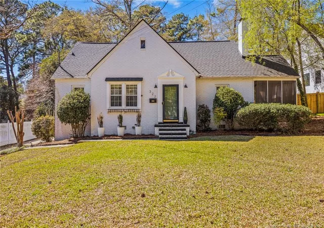 1st image of 322 Circle Dr, Fayetteville, NC 28305 | MLS# 759453