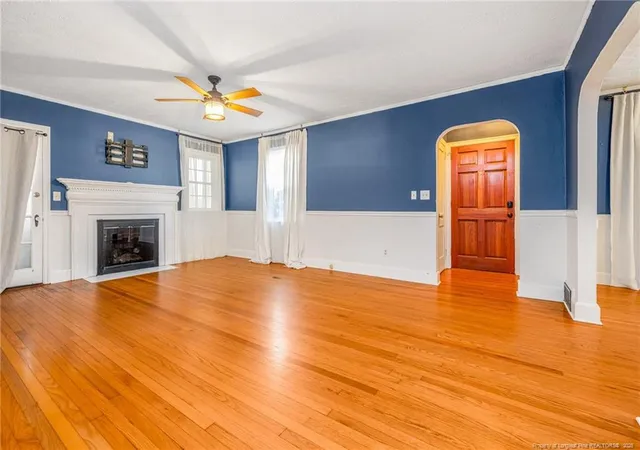 3rd image of 322 Circle Dr, Fayetteville, NC 28305 | MLS# 759453
