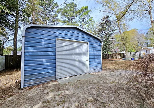 42nd image of 322 Circle Dr, Fayetteville, NC 28305 | MLS# 759453