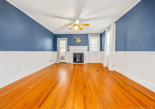 4th image of 322 Circle Dr, Fayetteville, NC 28305 | MLS# 759453