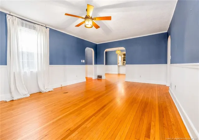 5th image of 322 Circle Dr, Fayetteville, NC 28305 | MLS# 759453