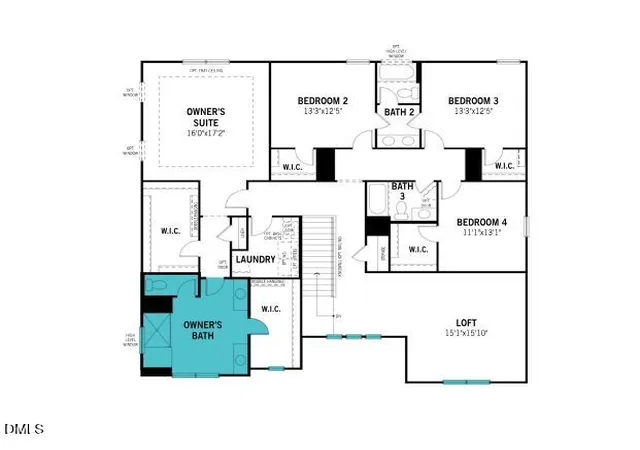 2nd image of 153 Magnolia Park Dr, Garner, NC 27529 | MLS# 10154931