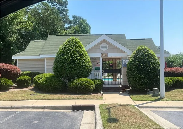 24th image of 3326 Harbour Pointe Pl #8, Fayetteville, NC 28314 | MLS# 759457