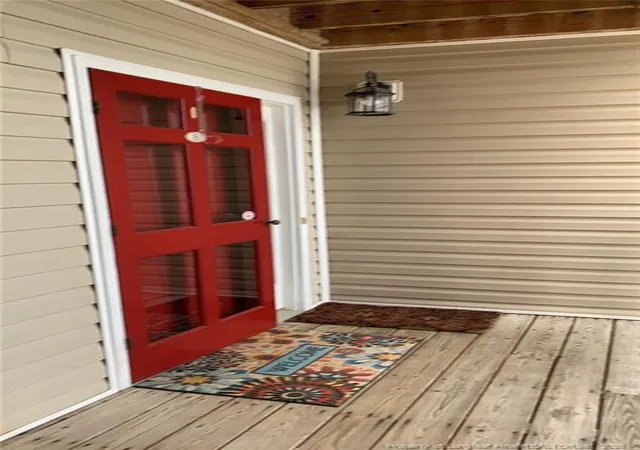4th image of 3326 Harbour Pointe Pl, Fayetteville, NC 28314