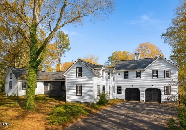 Photo 1 of Single family home for sale at 4125 Farrington Rd, Durham, NC 27707 | MLS# 10181783 | Listing updated on 2026-07-22