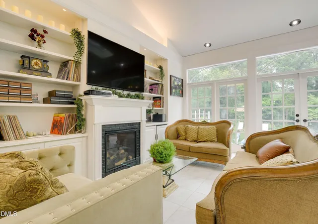 Photo 2 of Single family home for sale at 4125 Farrington Rd, Durham, NC 27707 | MLS# 10181783 | Listing updated on 2026-07-22