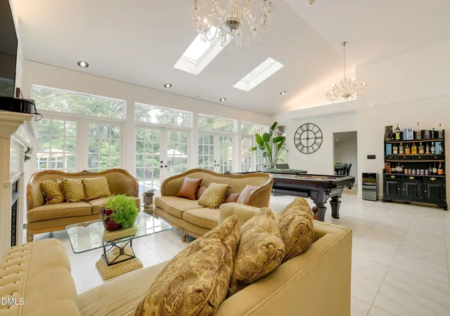 Photo 3 of Single family home for sale at 4125 Farrington Rd, Durham, NC 27707 | MLS# 10181783 | Listing updated on 2026-07-22