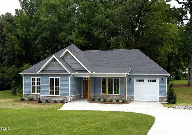 1st image of 308 S Elm St, Creedmoor, NC 27522 | MLS# 10155815