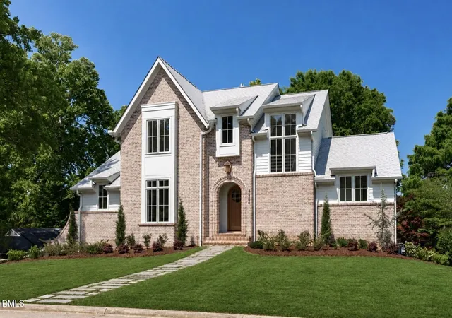 2nd image of 3442 Redbud Ln, Raleigh, NC 27607 | MLS# 10155512