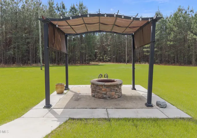 5th image of 205 Stratford Rd, Rocky Mount, NC 27801 | MLS# 10158113