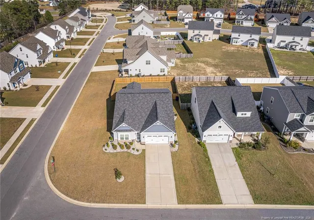 Photo 3 of Single Family Residence at 115 Verdmont Dr, Raeford, NC 28376 | MLS# 759489 | | Sold on 2026-05-19