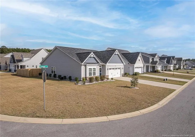Photo 4 of Single Family Residence at 115 Verdmont Dr, Raeford, NC 28376 | MLS# 759489 | | Sold on 2026-05-19