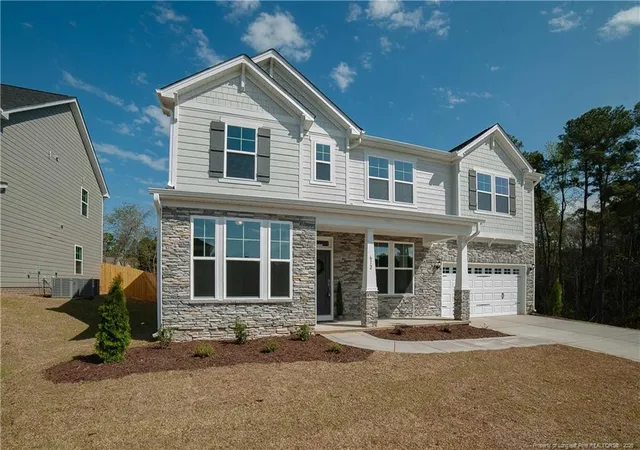 1st image of 612 Cresswell Moor Wy, Fayetteville, NC 28311 | MLS# 759495