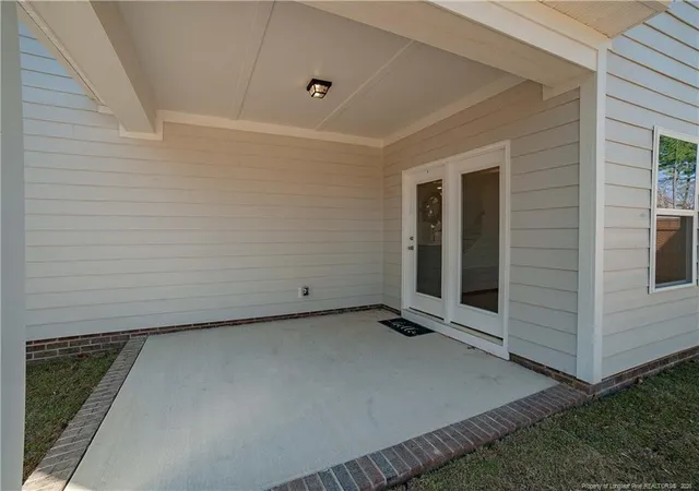 31st image of 612 Cresswell Moor Wy, Fayetteville, NC 28311 | MLS# 759495