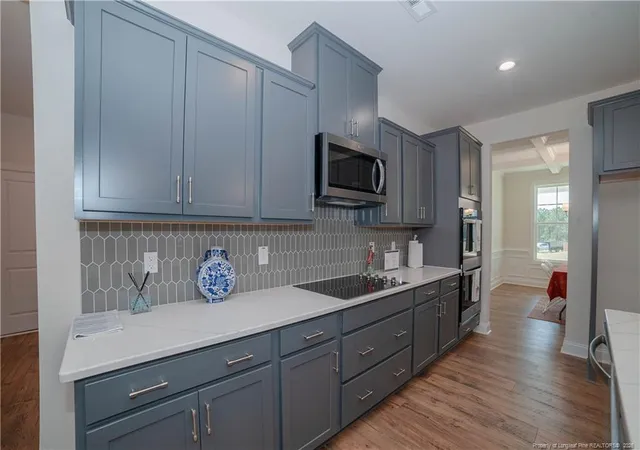 4th image of 612 Cresswell Moor Wy, Fayetteville, NC 28311 | MLS# 759495