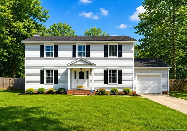 1st image of 218 Viking Rd, Fayetteville, NC 28303 | MLS# 758973