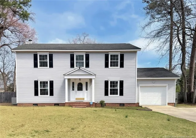 2nd image of 218 Viking Rd, Fayetteville, NC 28303 | MLS# 758973