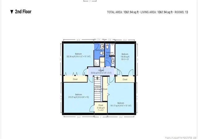 45th image of 218 Viking Rd, Fayetteville, NC 28303 | MLS# 758973