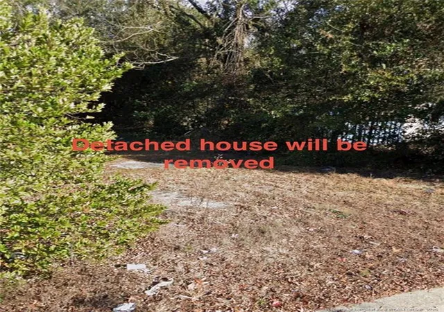 Photo 1 of Land for sale at 222 Dallas St, Fayetteville, NC 28306 | MLS# 759076 | Listing updated on 2026-10-08