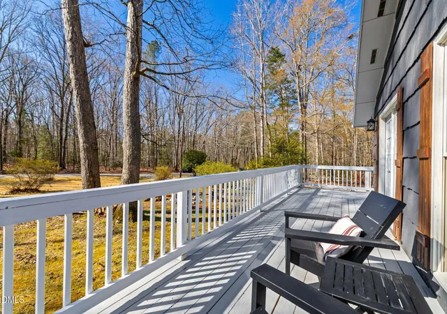 Photo 5 of Single Family Residence at 185 N Holiday Dr, Macon, NC 27551 | MLS# 10155026 | | Sold on 2026-05-11