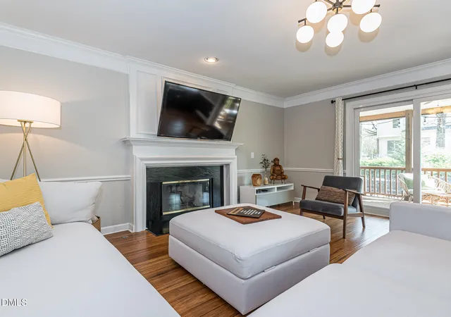 4th image of 330 Bond Lake Dr, Cary, NC 27513 | MLS# 10157028