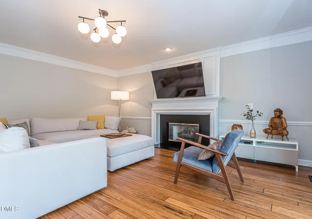 5th image of 330 Bond Lake Dr, Cary, NC 27513 | MLS# 10157028