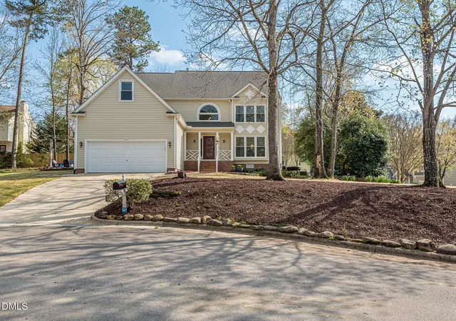 1st image of 330 Bond Lake Dr, Cary, NC 27513 | MLS# 10157028