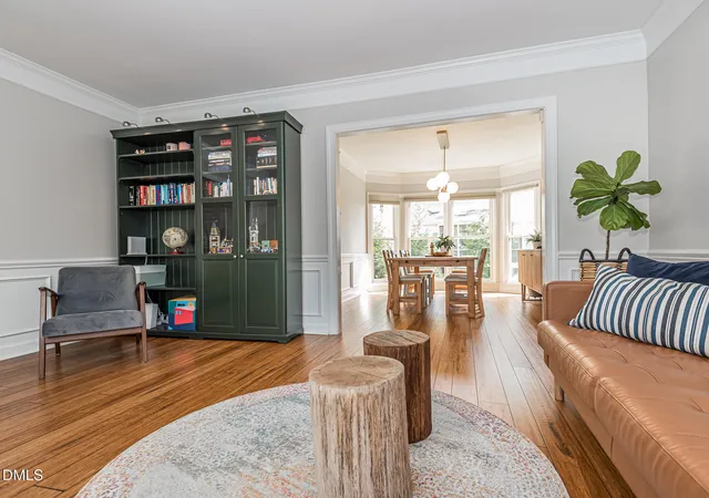 Photo 4 of Sale Pending at 330 Bond Lake Dr, Cary, NC 27513 | MLS# 10157028 | Listing updated on 2026-09-25