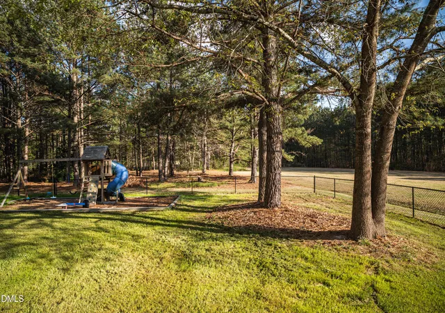 Photo 3 of Single Family Residence at 65 Spencers Gate Dr, Youngsville, NC 27596 | MLS# 10157427 | | Sold on 2026-06-17