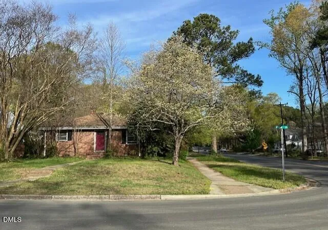 Photo 2 of Single Family Residence at 2121 Ruffin St, Durham, NC 27704 | MLS# 10155262 | | Sold on 2026-05-29