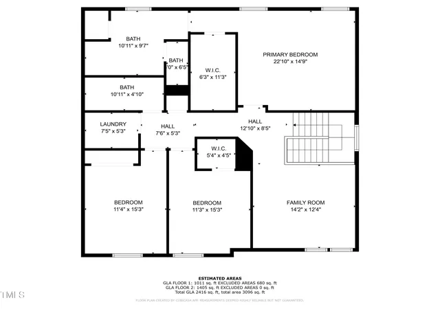 33rd image of 125 Shadowdale Ln, Rolesville, NC 27571 | MLS# 10155074