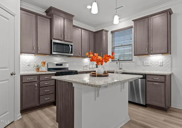 5th image of 125 Shadowdale Ln, Rolesville, NC 27571 | MLS# 10155074