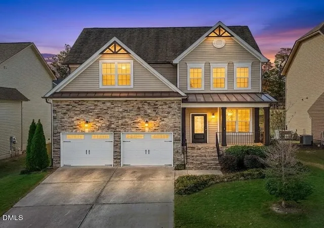 1st image of 130 Virginia Water Dr, Rolesville, NC 27571 | MLS# 10155961