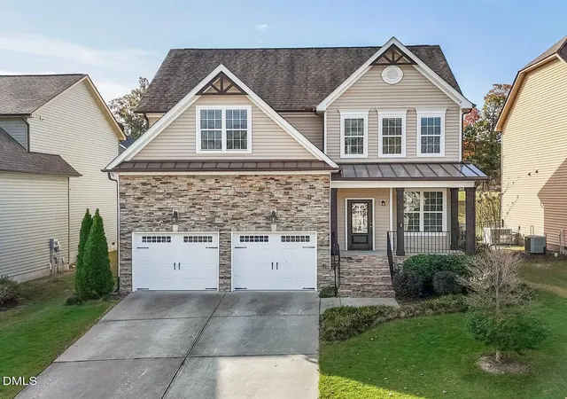 2nd image of 130 Virginia Water Dr, Rolesville, NC 27571 | MLS# 10155961