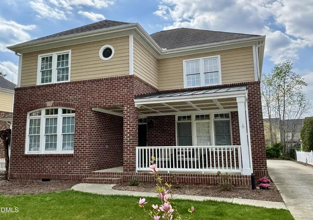Photo 1 of Single Family Residence at 20015 Fountain, Chapel Hill, NC 27517 | MLS# 10155934 | | Sold on 2026-06-18
