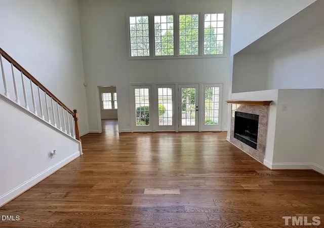 Photo 3 of Single Family Residence at 20015 Fountain, Chapel Hill, NC 27517 | MLS# 10155934 | | Sold on 2026-06-18