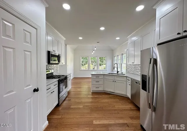 Photo 4 of Single Family Residence at 20015 Fountain, Chapel Hill, NC 27517 | MLS# 10155934 | | Sold on 2026-06-18
