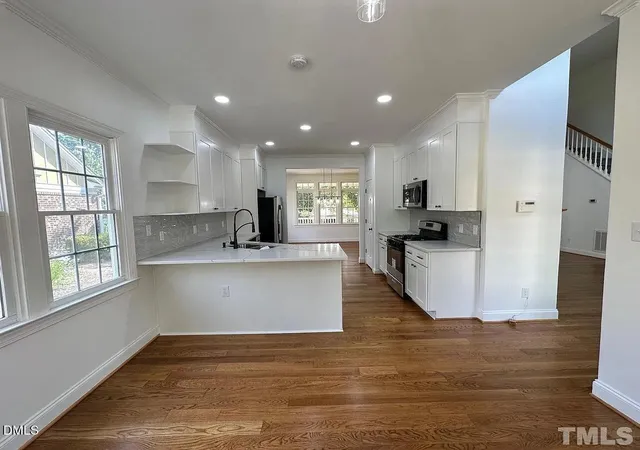Photo 5 of Single Family Residence at 20015 Fountain, Chapel Hill, NC 27517 | MLS# 10155934 | | Sold on 2026-06-18