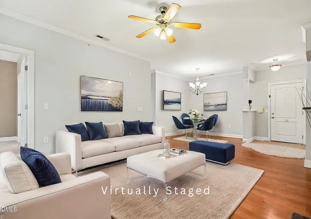 3rd image of 2810 Bedford Grn Dr, Raleigh, NC 27604
