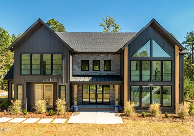 Photo 1 of Single family home for sale at 46 Walnut Branch Rd, Chapel Hill, NC 27516 | MLS# 10155395 | Listing updated on 2026-07-18